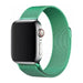 Magnetic Strap Apple Watch 45mm Magnetic Strap Apple Watch Bracelet - Mint - Smartwatch straps and cases<<<HurtelXML