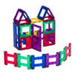 Magnetic tiles 3D Playmags 161 - 48 pcs set - Blocks and construction sets<<<Toys<<<InnproXML