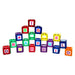 Magnetic tiles 3D Playmags 170 - 80 pcs set - Blocks and construction sets<<<Toys<<<InnproXML