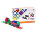 Magnetic tiles 3D Train Playmags 153 - 50 pcs set - Blocks and construction sets<<<Toys<<<InnproXML