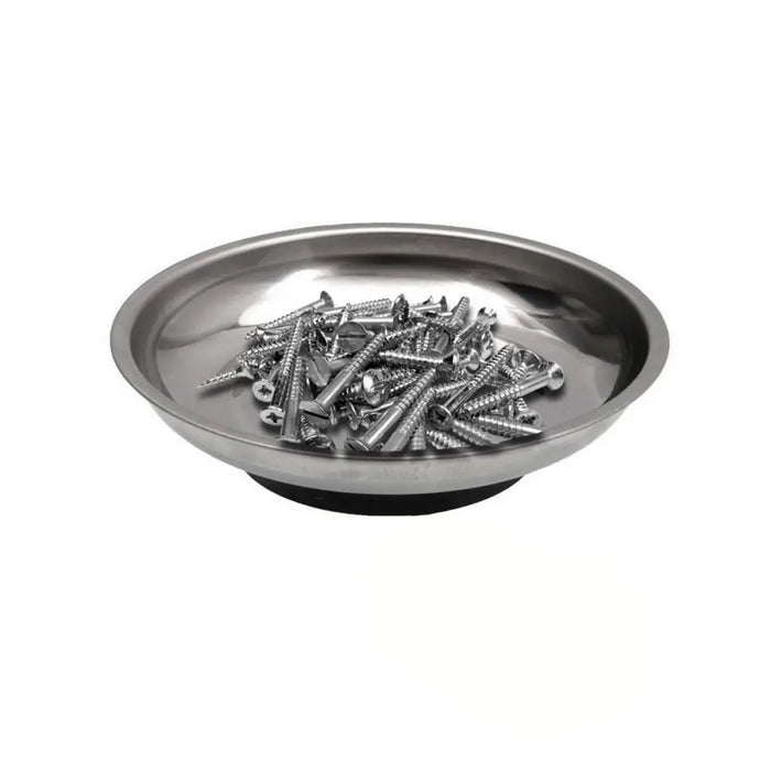 Magnetic Tray Bensontools magnetic metal Stainless steel 10,5 cm 6 cm - Декорация и Осветление<<<Дом