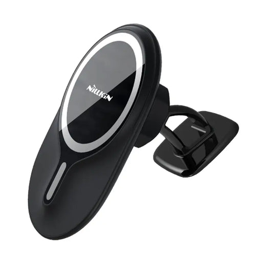 Magnetic wireless car mount MagRoad Nillkin (black) - Phone holders<<<Car accessories<<<InnproXML