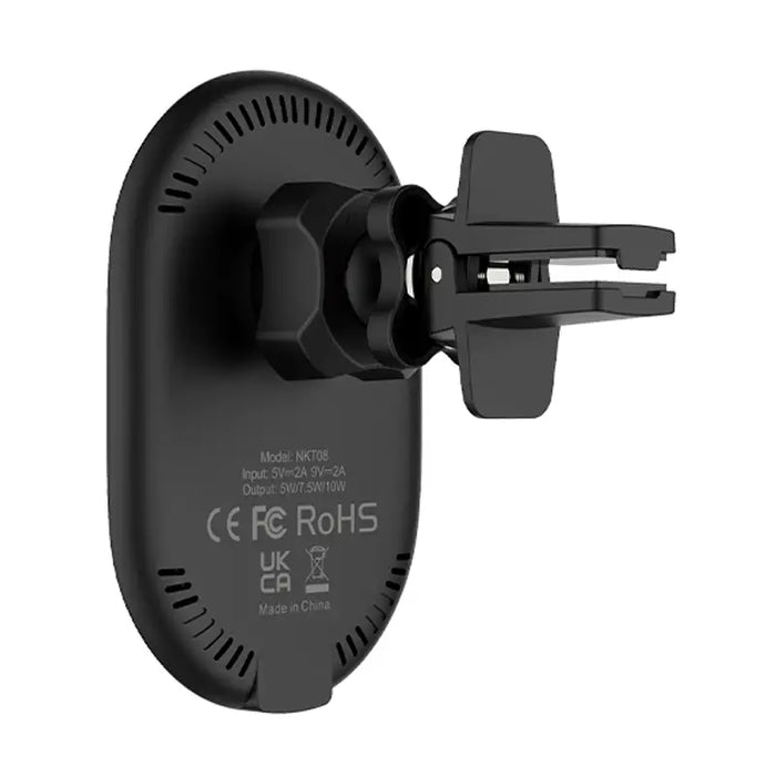 Magnetic wireless car mount MagRoad Nillkin (black) - Phone holders<<<Car accessories<<<InnproXML