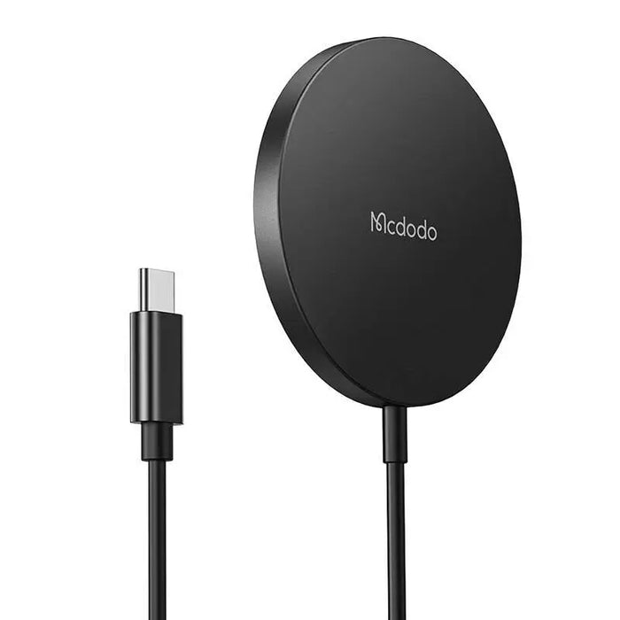 Magnetic Wireless Charger Mcdodo CH-4360 - Wireless chargers<<<Chargers<<<GSM Accessories<<<InnproXML