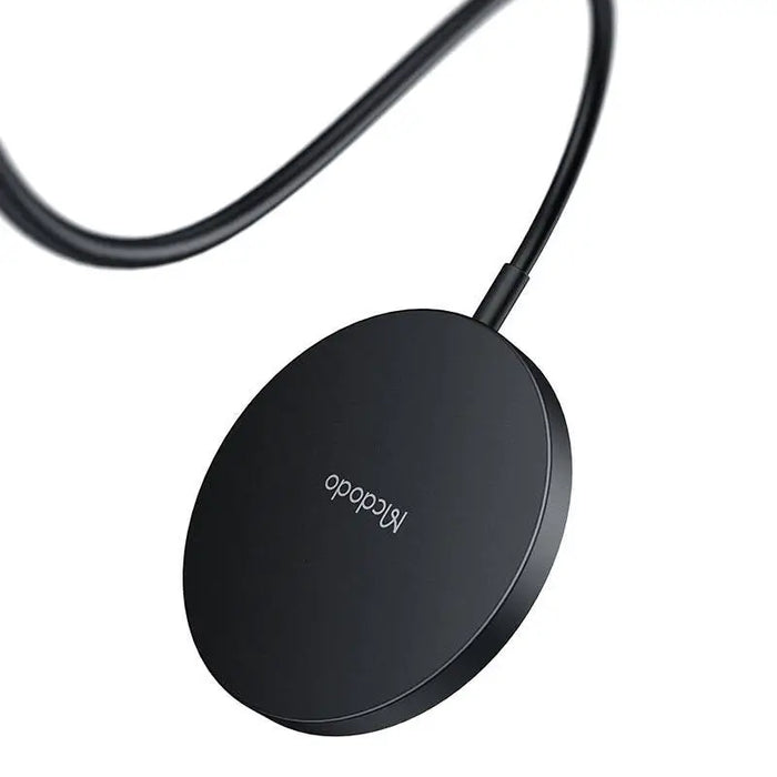 Magnetic Wireless Charger Mcdodo CH-4360 - Wireless chargers<<<Chargers<<<GSM Accessories<<<InnproXML