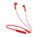 Magnetic Wireless Neckband Headphones Joyroom JR-DS1 (red) - Wired<<<Headphones<<<Audio<<<InnproXML&&&Headphones