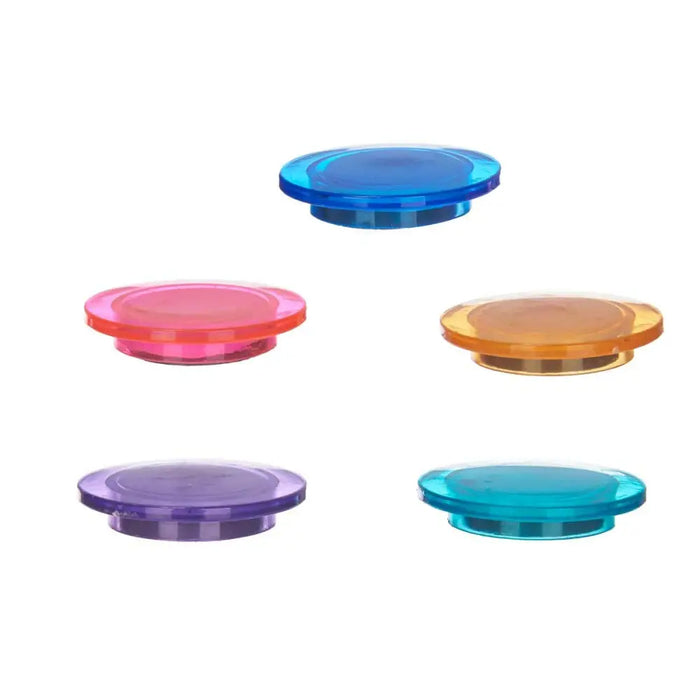 Magnets Pincello Large Multicolour (36 Units) - Декорация и Осветление<<<Дом Градина<<<BigBuy&&&Други артикули за