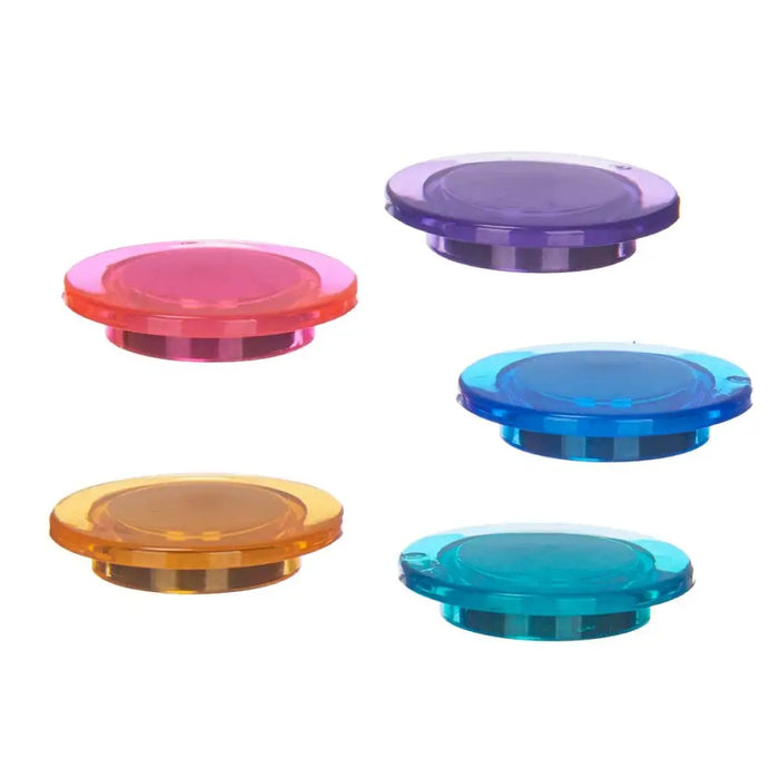 Magnets Pincello Medium Multicolour (36 Units) - Декорация и Осветление<<<Дом Градина<<<BigBuy&&&Други артикули за