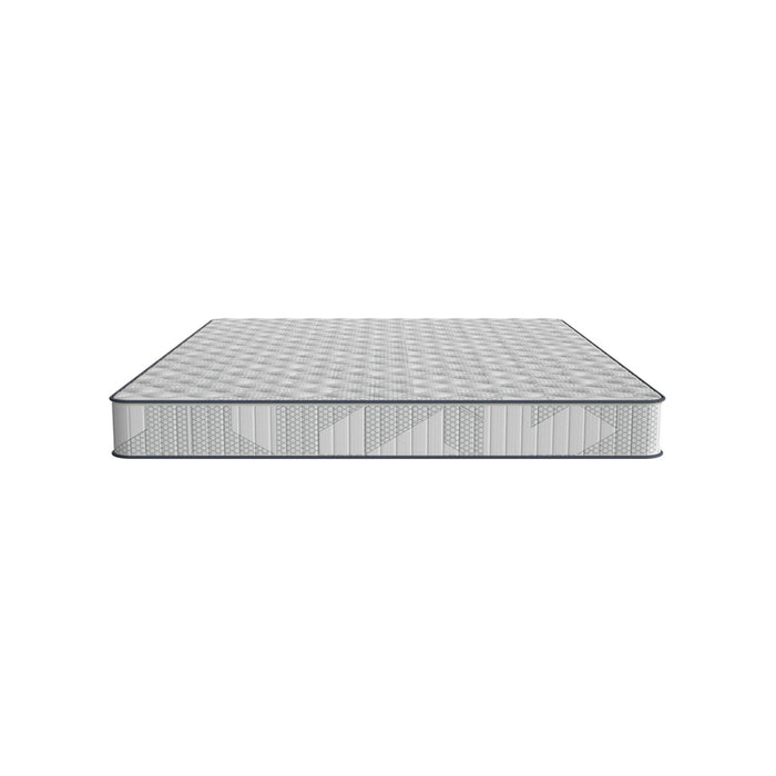 DOUBLE-SIDED MATTRESS MAGNIFLEX GEL BLUE 160X200 CM.