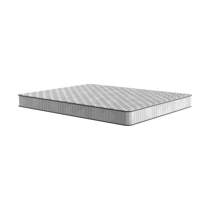 DOUBLE-SIDED MATTRESS MAGNIFLEX GEL BLUE 160X200 CM.