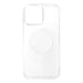 MagSafe Compatible Clear Corner Case for iPhone 17 Pro - Clear - Cell phone cases and covers<<<HurtelXML