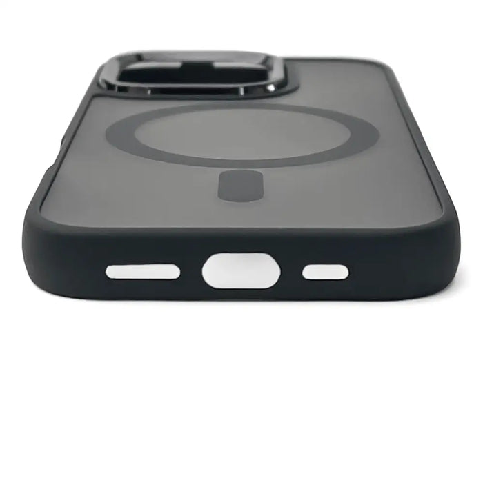 MagSafe Compatible Fashion Case for iPhone 17 Air - Black - Cell phone cases and covers<<<HurtelXML