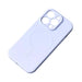 MagSafe Compatible Silicone Case for iPhone 15 Pro Silicone Case - Blue - Cell phone cases and covers<<<HurtelXML