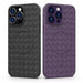 MagSafe Woven Case for iPhone 15 - navy blue - Cell phone cases and covers<<<HurtelXML