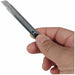 MAGUS MODEL KNIFE 9MM - Режещи инструменти<<<Ръчни инструменти<<<Инструменти и железария<<<Praktiker&&&Принадлежности