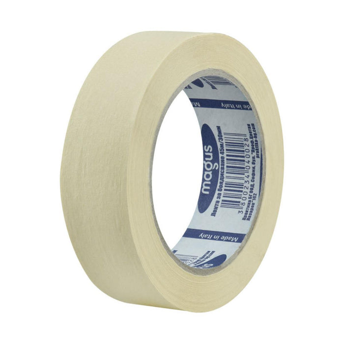 TAPE FOR PAINTING MAGUS 45M/48MM
