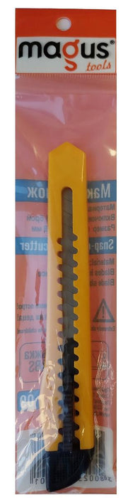 KNIFE MODEL 9MM MAGUS