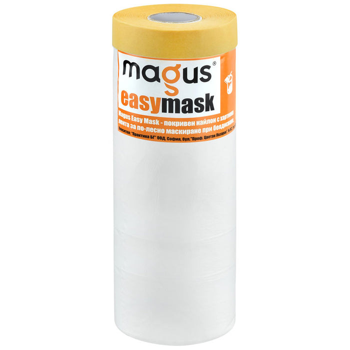 PAPER TAPE MAGUS EASYMASK COVERED NYLON