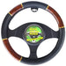 MAHOGANY STEERING WHEEL CASE - Калъфи за волани<<<Авто интериор<<<Авто и вело<<<Praktiker