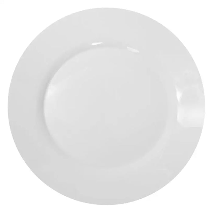 MAIN PLATE 25CM 1PC TOLEDO BORMIOLI ROCCO - Сервизи чаши и чинии<<<Домашни потреби<<<Кухня<<<Praktiker