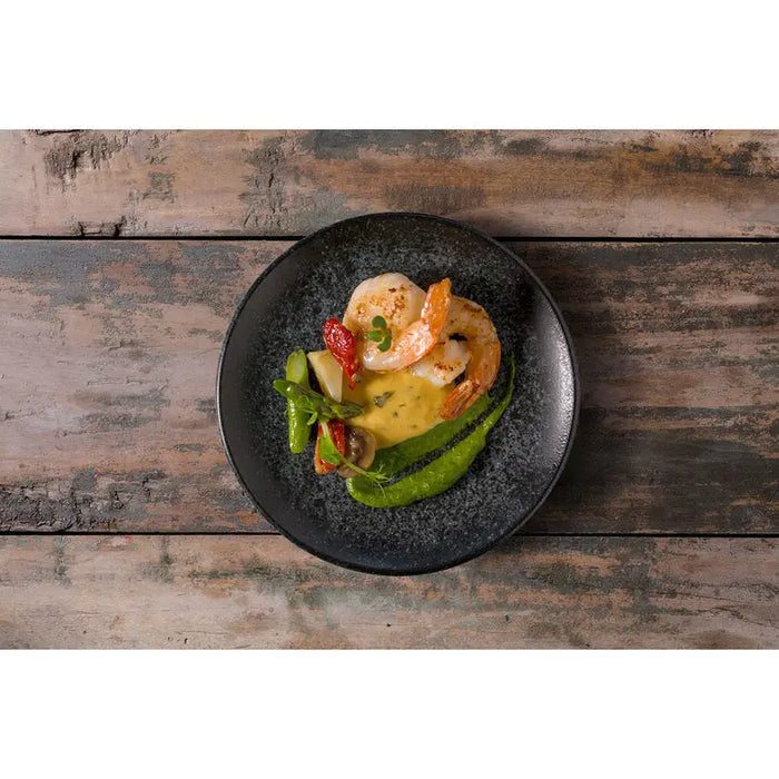 MAIN PLATE 27CM BONNA VESPER MATT - Сервизи чаши и чинии<<<Домашни потреби<<<Кухня<<<Praktiker