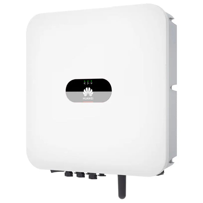 MAINS INVERTER 5KW HUAWEI SUN2000-5KTL-L1 - Инвертори<<<Соларни системи<<<Електроматериали<<<Praktiker