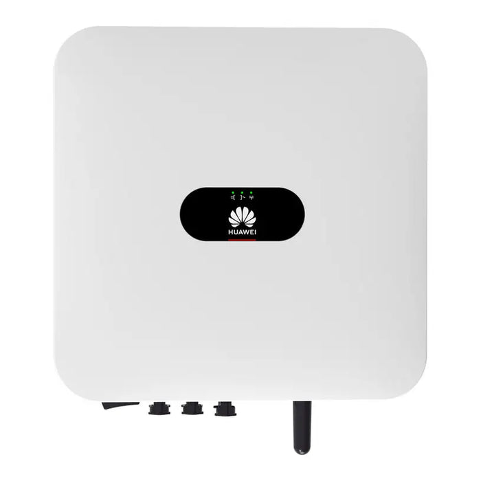 MAINS INVERTER 6KW HUAWEI SUN2000-6KTL-L1 - Инвертори<<<Соларни системи<<<Електроматериали<<<Praktiker