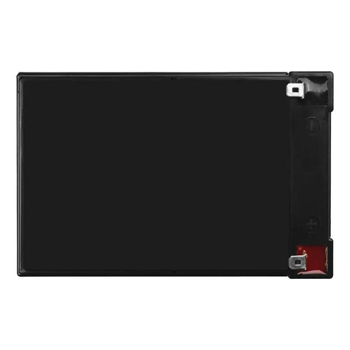 Maintenance-free AGM VRLA Battery Green Cell AGM48 12V 10Ah (for emergency power supplies backup power systems)