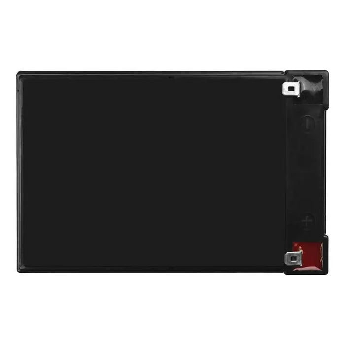 Maintenance-free AGM VRLA Battery Green Cell AGM48 12V 10Ah (for emergency power supplies backup power systems)