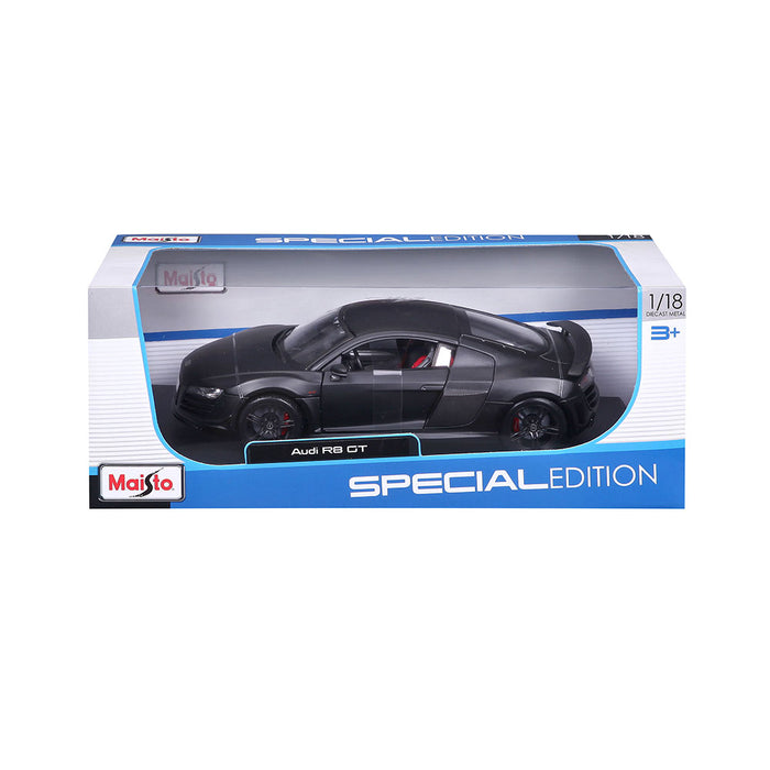 Car Maisto Special Edition - Audi R8 GT, 1:18
