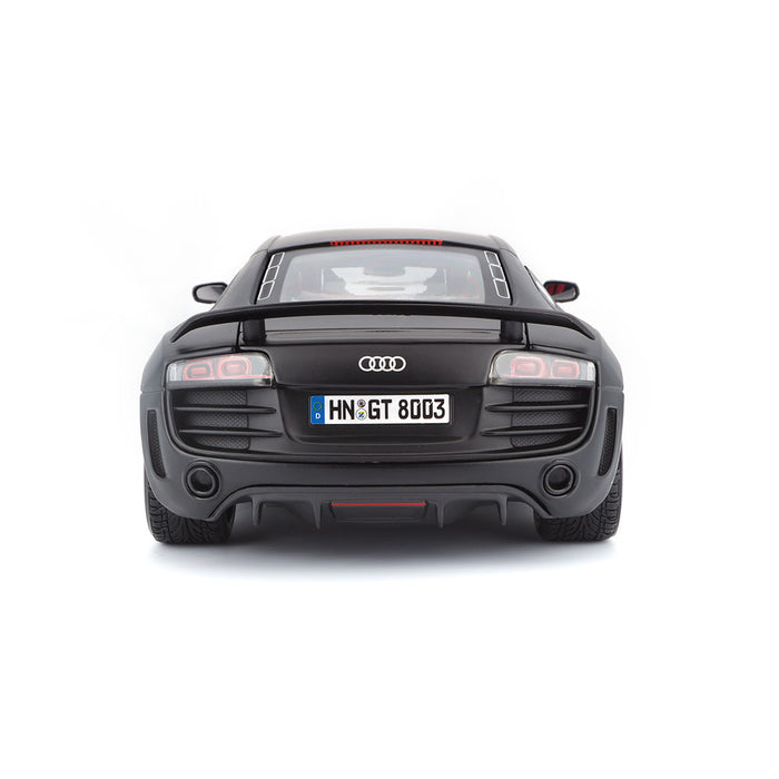 Car Maisto Special Edition - Audi R8 GT, 1:18