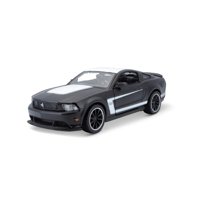 MAISTO FORD MUSTANG BOSS 1:24