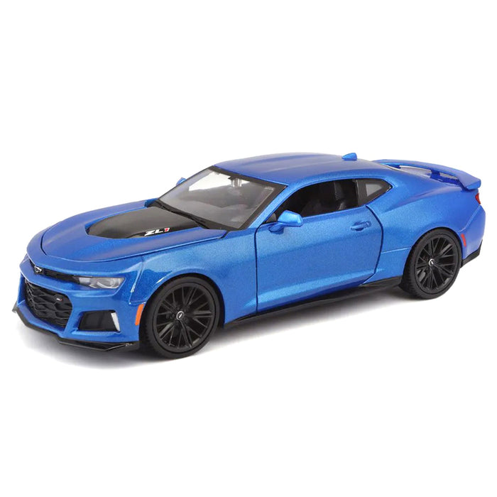 MAISTO CHEVROLET CAMARO 1:24