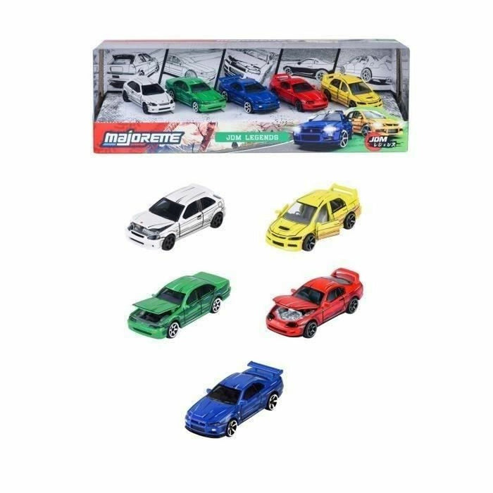 Cleaning & Storage Kit Majorette
