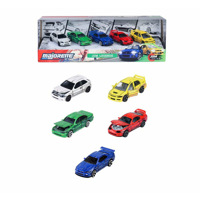 Cleaning & Storage Kit Majorette