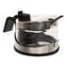 MAK STAINLESS STEEL SUGAR BOWL - Аксесоари за сервиране и прибори за хранене<<<Домашни потреби<<<Кухня<<<Praktiker