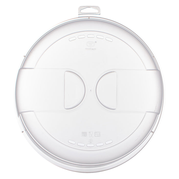 MICROWAVE OVEN LID 26.5 CM MAK