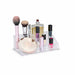Make-up organizer Touch of Beauty Acrylic 22,5 x 12,5 x 8 cm 17 Compartments - Баня<<<Дом Градина<<<BigBuy&&&Аксесоари