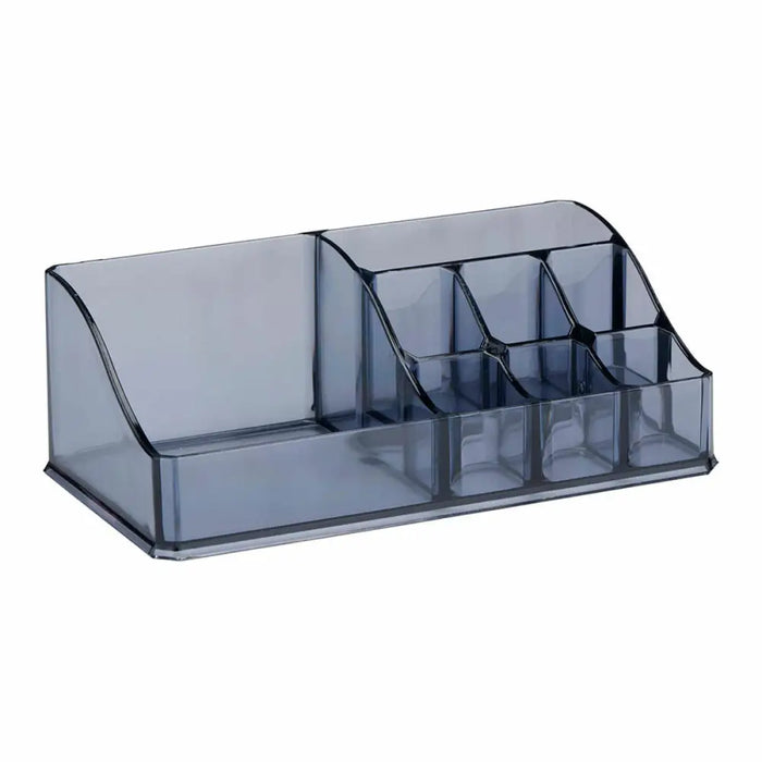 Make-up organizer Touch of Beauty Acrylic 8 compartments - Баня<<<Дом Градина<<<BigBuy&&&Аксесоари и
