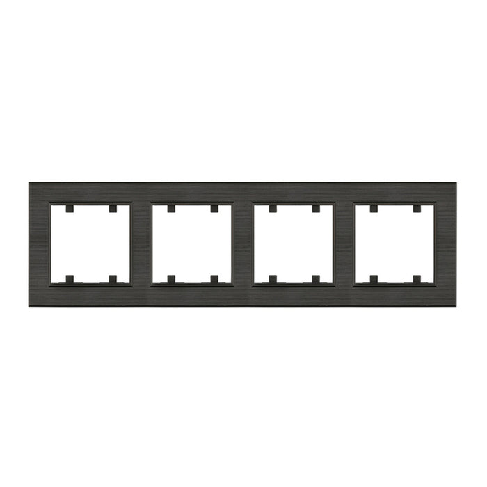 FRAME QUAD GRAPHITE MAKEL KAREA LINE