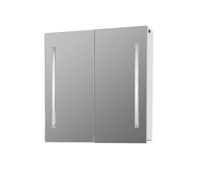 TOP CABINET WITH MIRROR CAPRIZ