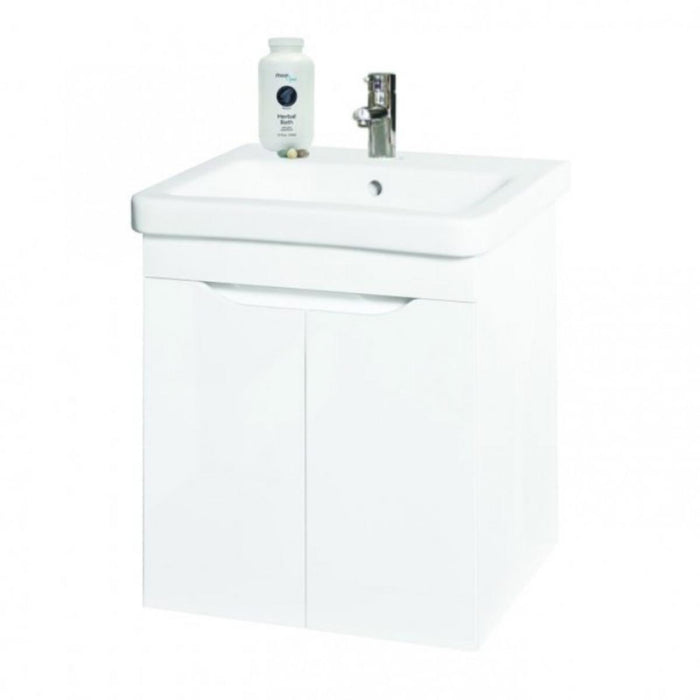 LOWER CABINET WITH HELIOS SINK