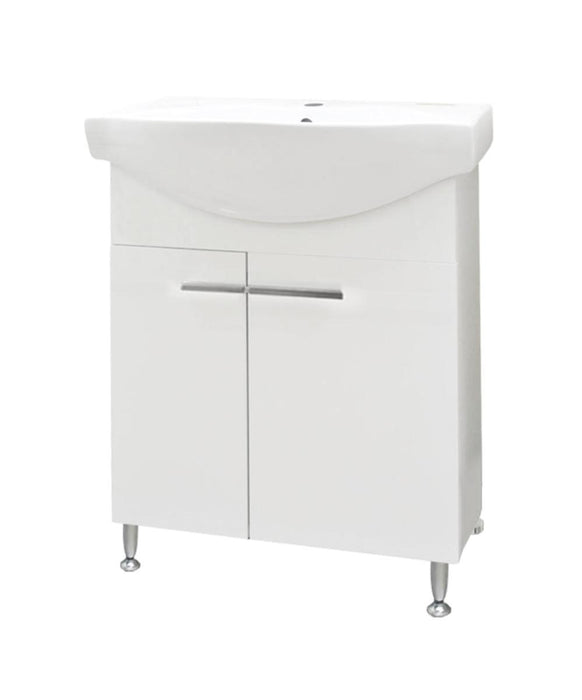 HYPE BASE CABINET WITH SINK 60CM