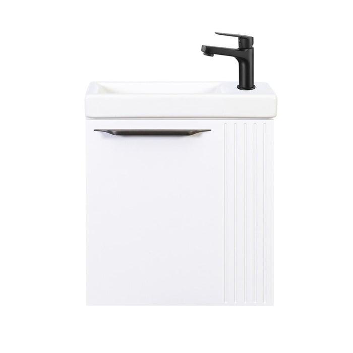 BASE CABINET WITH SINK PANDA 40 CM