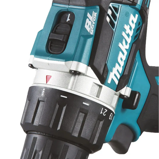 MAKITA 18V cordless drill/driver DDF484RTJ - Drill-screwdriversNAK-WWK<<<Cordless toolsNAK<<<ActionPL