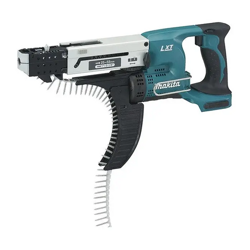 Makita DFR550Z power screwdriver/impact driver 4000 RPM Black Green - ScrewdriversNAK-WKR<<<Cordless