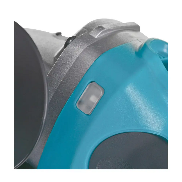 MAKITA DGA452Z angle grinder 115 mm 18 V Black Blue - Angle grindersNEL-SKA<<<Electric toolsNEL<<<ActionPL