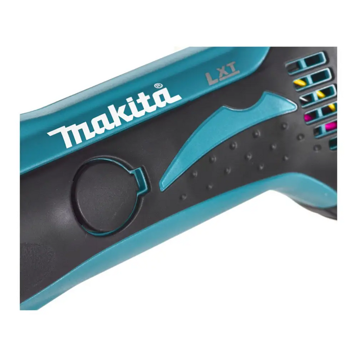 MAKITA DGA452Z angle grinder 115 mm 18 V Black Blue - Angle grindersNEL-SKA<<<Electric toolsNEL<<<ActionPL