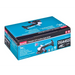 MAKITA DGA452Z angle grinder 115 mm 18 V Black Blue - Angle grindersNEL-SKA<<<Electric toolsNEL<<<ActionPL