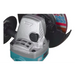 MAKITA DGA452Z angle grinder 115 mm 18 V Black Blue - Angle grindersNEL-SKA<<<Electric toolsNEL<<<ActionPL